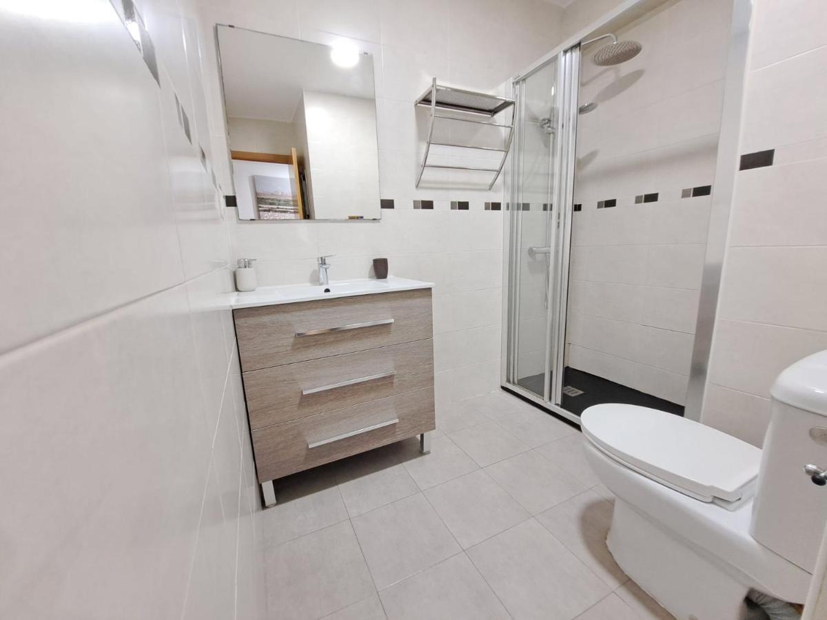 Centrico Apartamento En Valencia Proximo Parada De Metro Angel Guimera エクステリア 写真